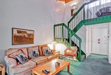 Yosemite West Condominiums